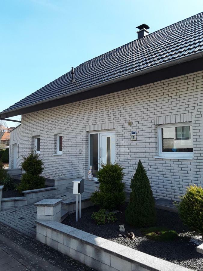 Ferienwohnung Wagner Zweibruecken Exterior photo