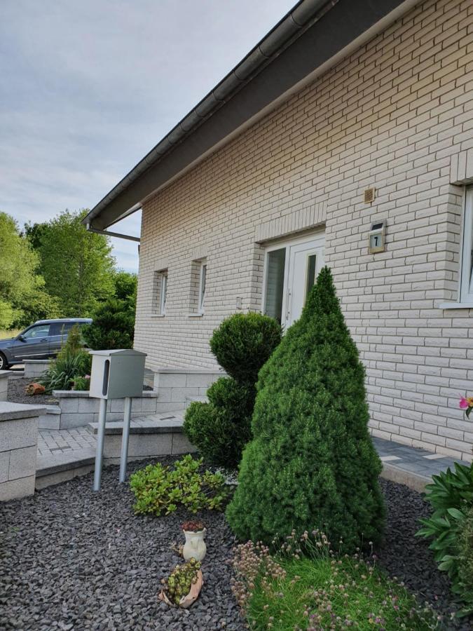 Ferienwohnung Wagner Zweibruecken Exterior photo